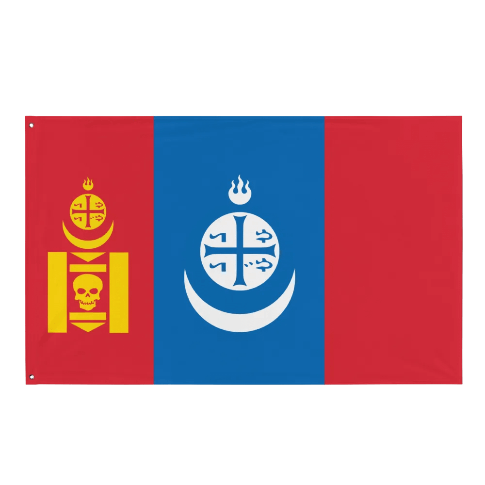 Orthodox Mongolia product image (1)