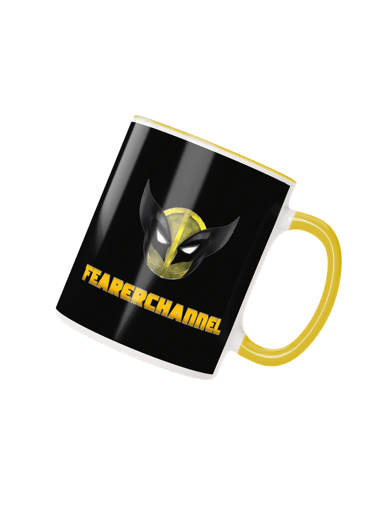 Taza Fearerchannel Lobezno product image (2)