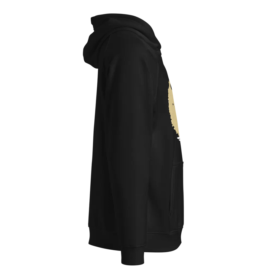 SOL'S Unisex Eco Raglan Hoodie product image (3)