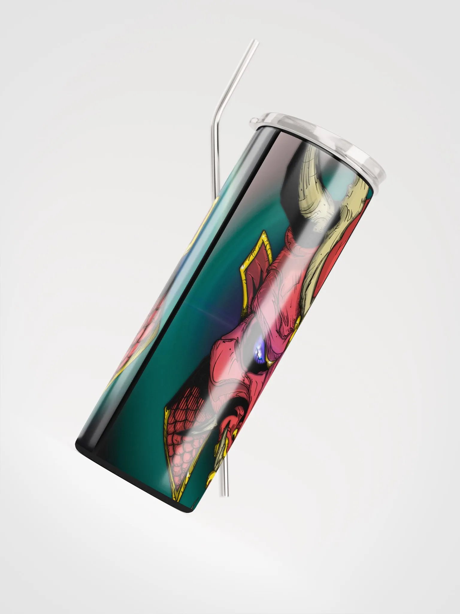 Oni Tumbler product image (4)