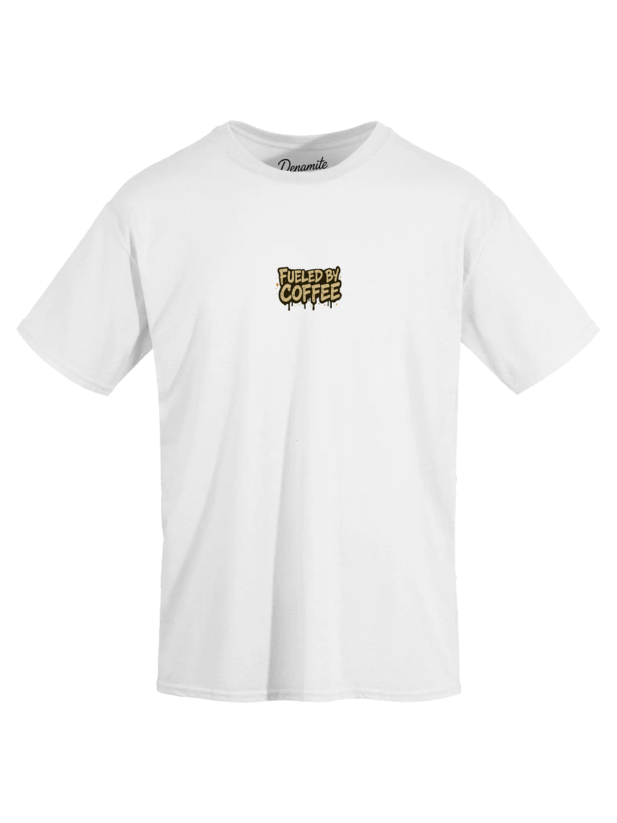 FUELED! - Heavyweight T-shirt product image (29)