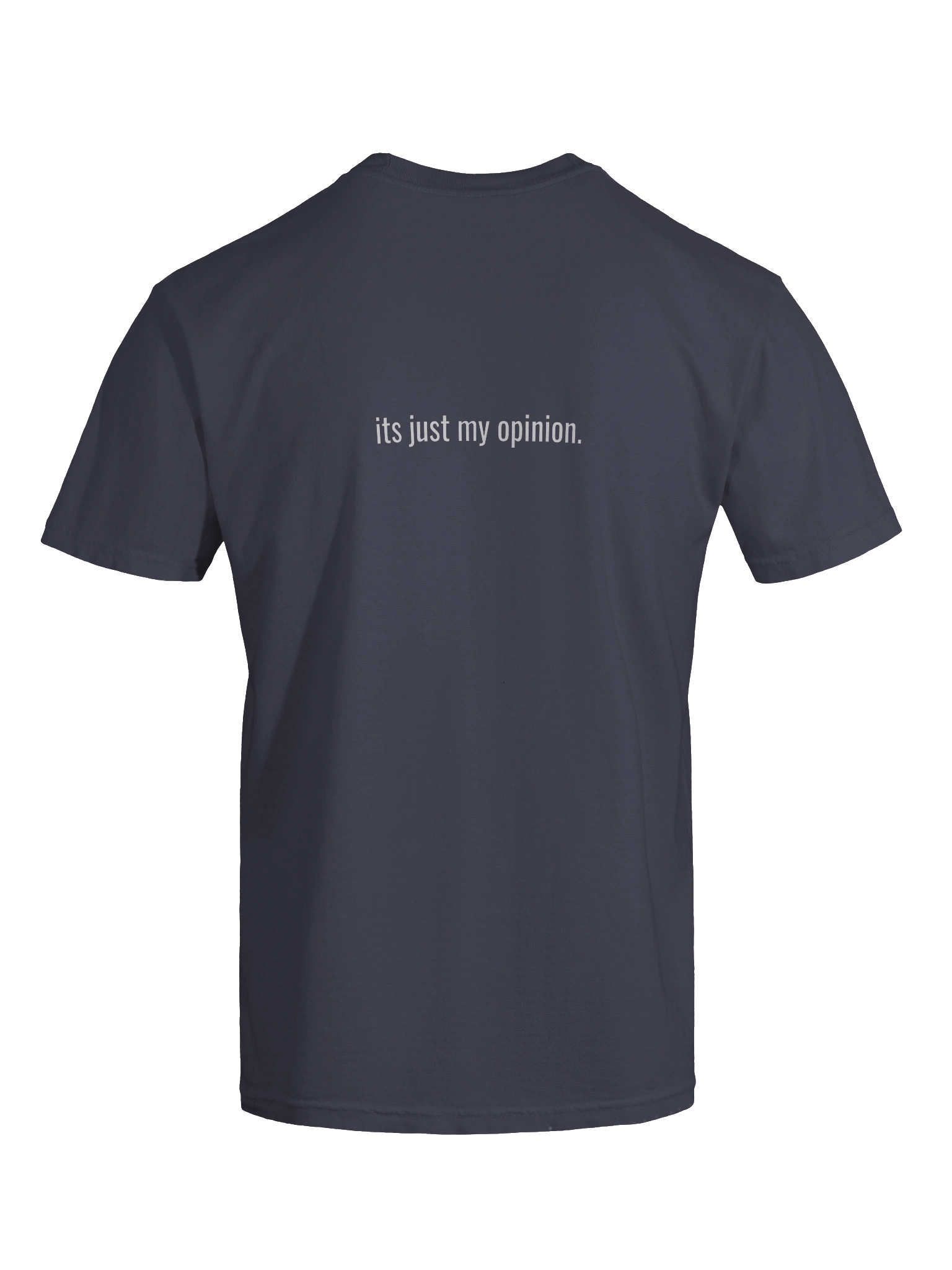 Cancel Me I Don't Care - Men's Tee product image (70)