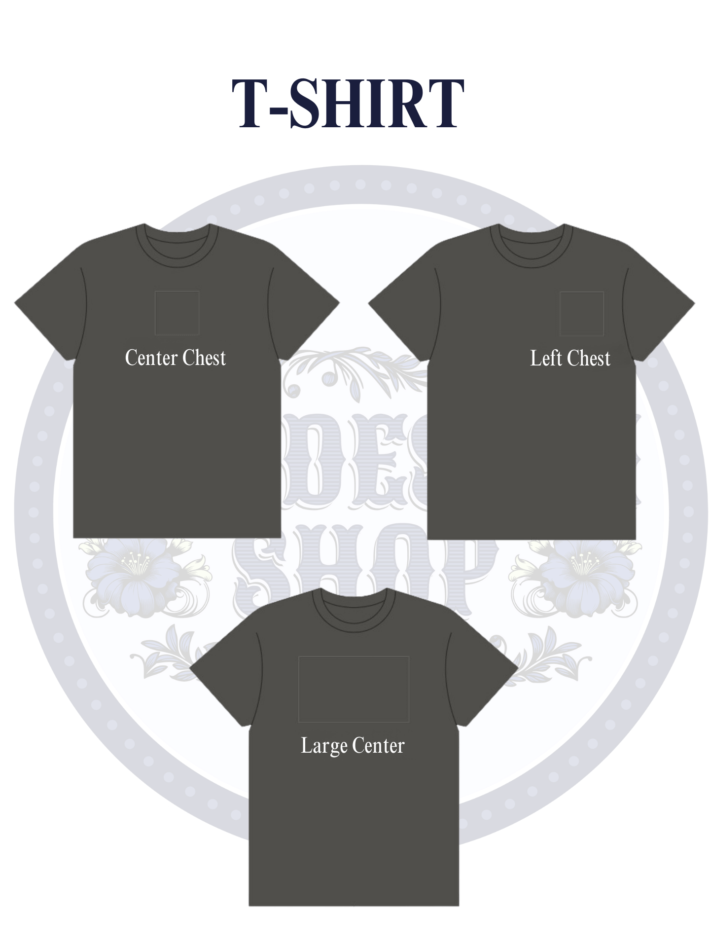 YOUR ANGEL! / T-SHIRT WITH PERSONALIZED NAME product image (7)