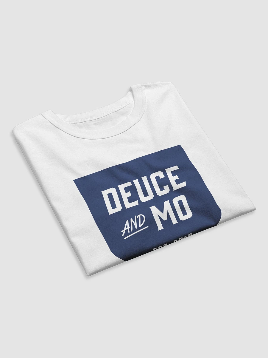 Deuce and Mo Shield Tee - Champion Collection product image (4)