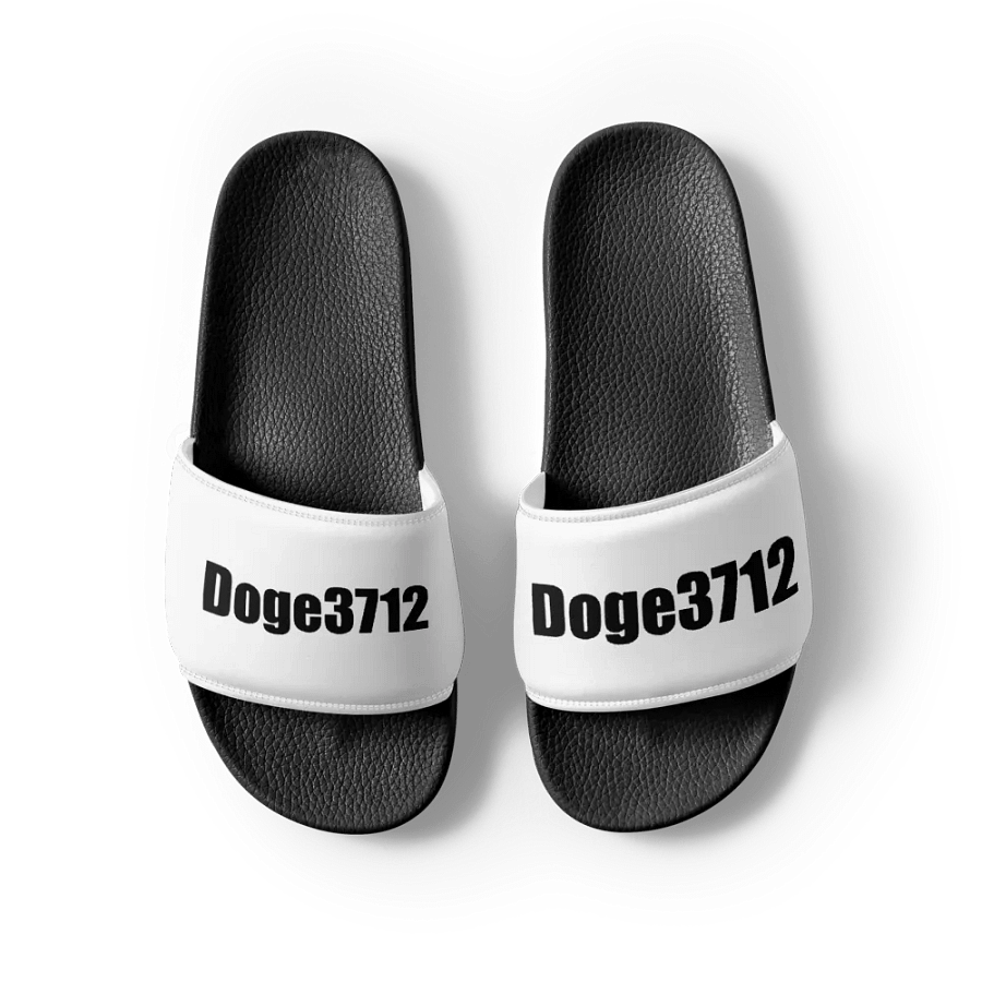 Doge3712 Schlappen product image (5)