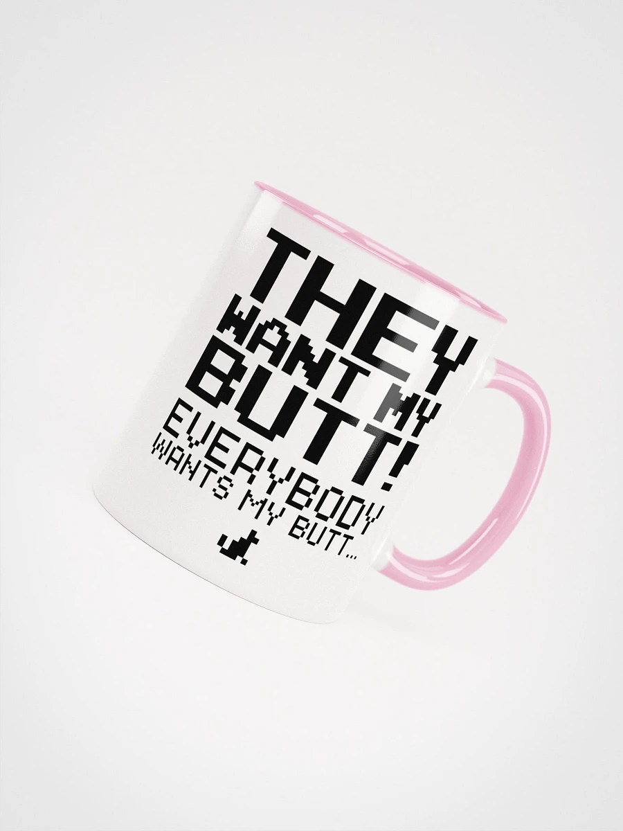 They Want My Mug (Left) product image (5)