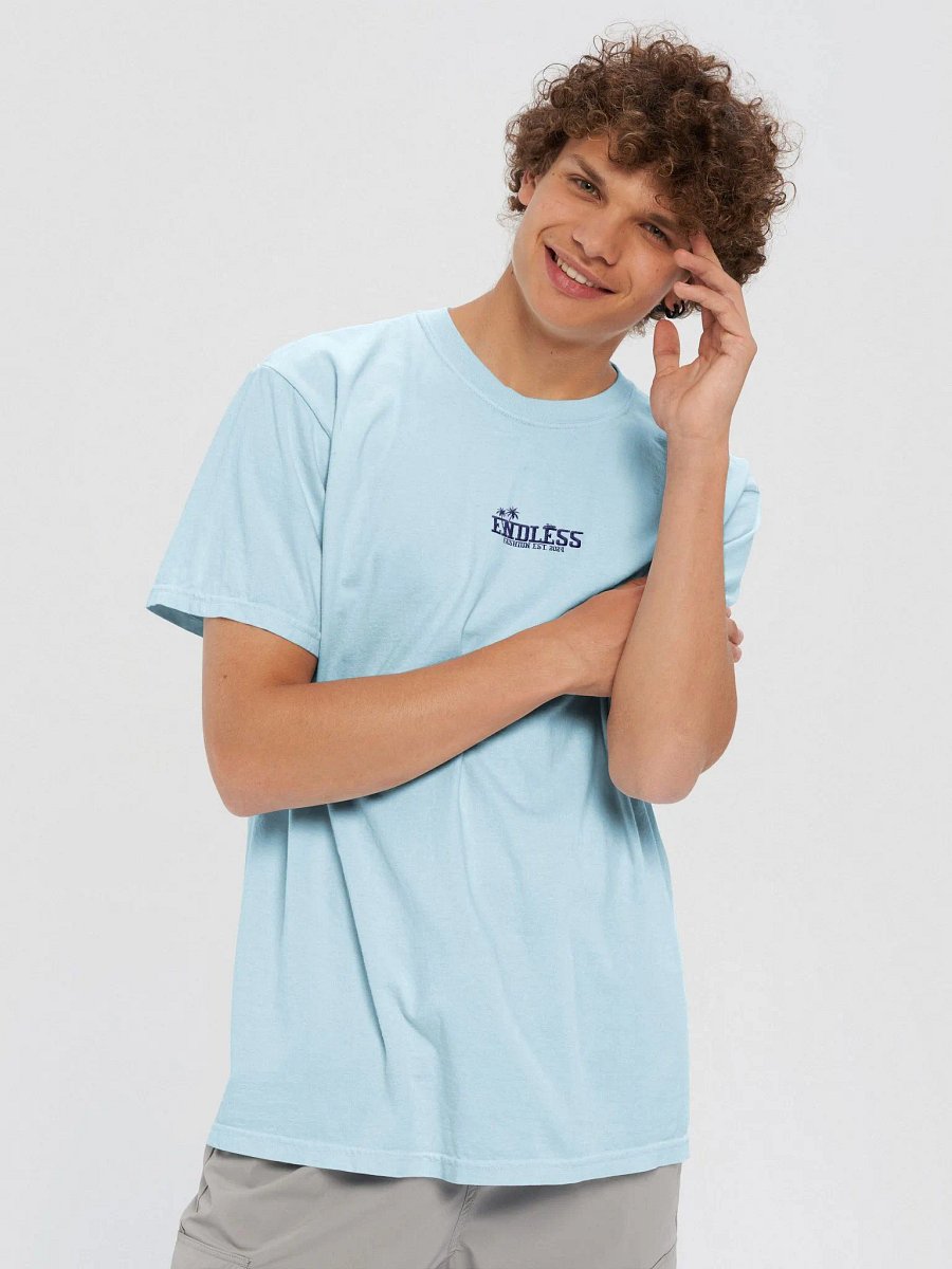 ENDLESS - SHIRT product image (3)