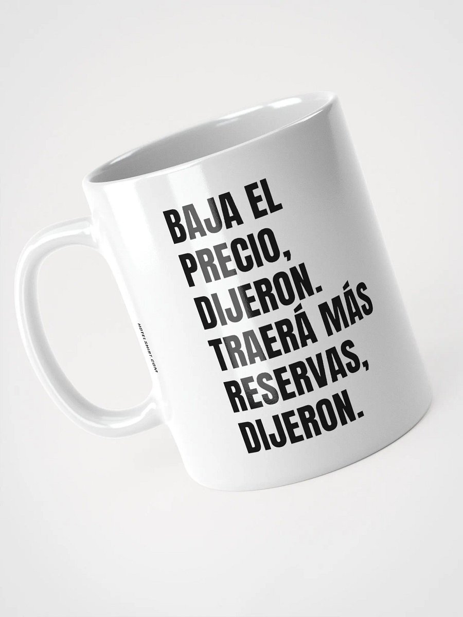 Baja el Precio, Dijeron product image (7)