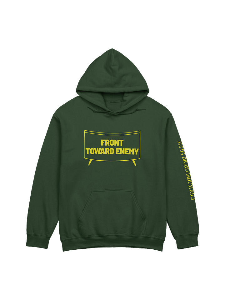 Military Edition: Front Toward Enemy - Claymore product image (1)