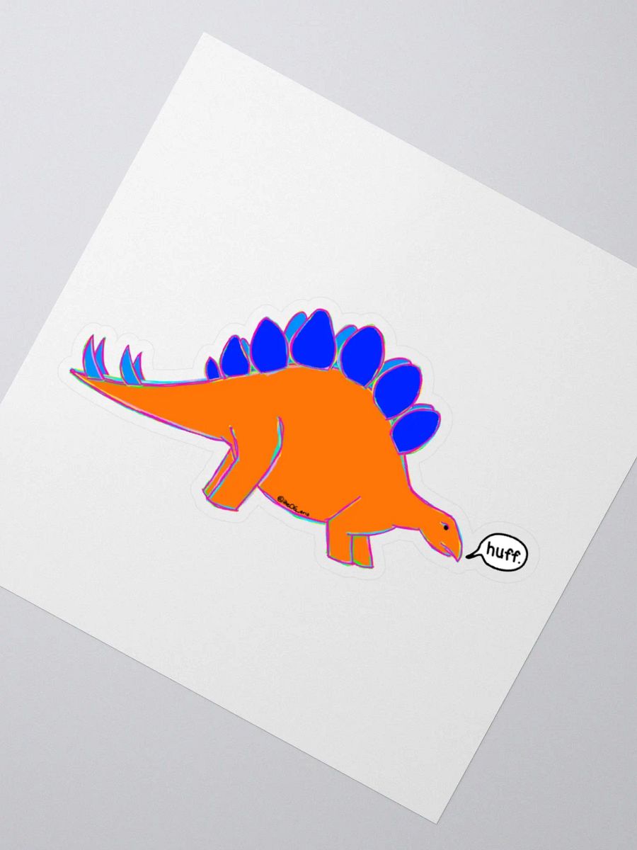 Matilda the Stego product image (5)