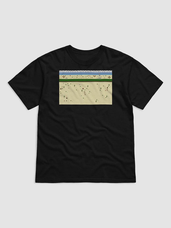 Summer Header on a Shirt product image (3)