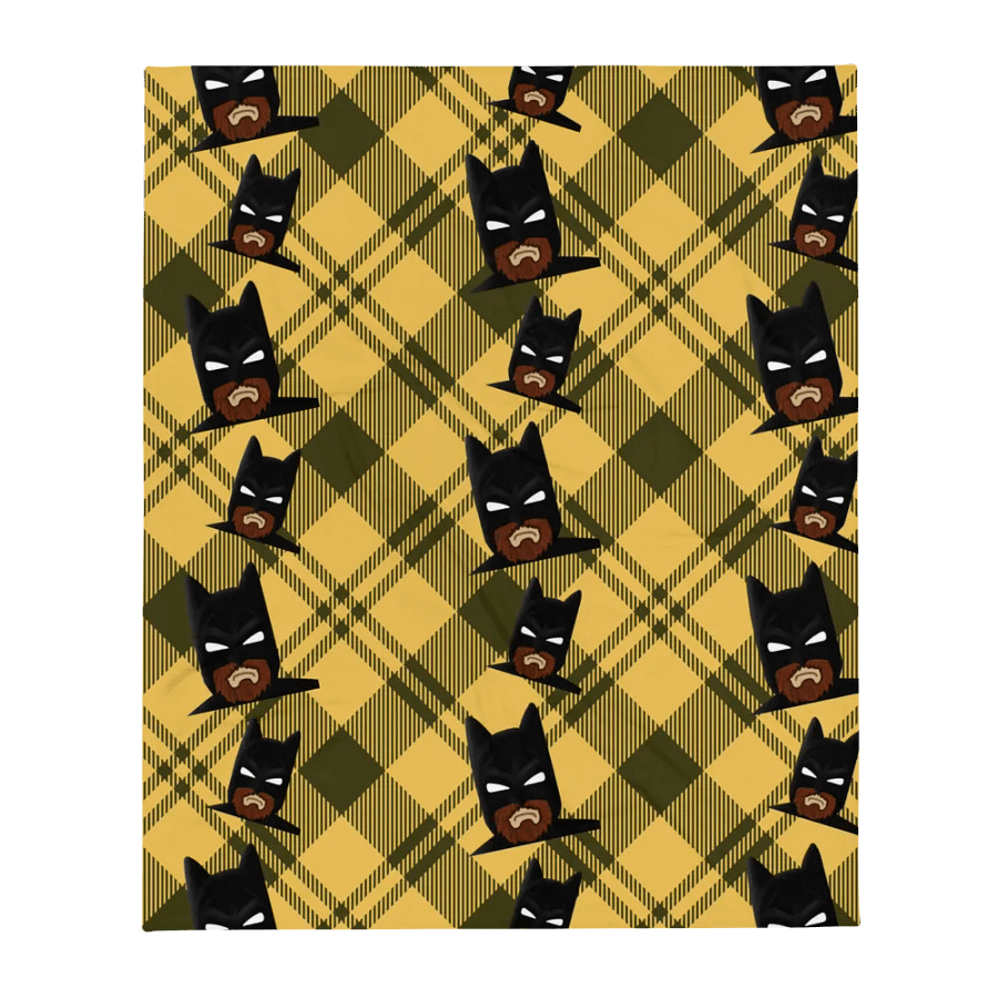 BatDix Blanket product image (13)