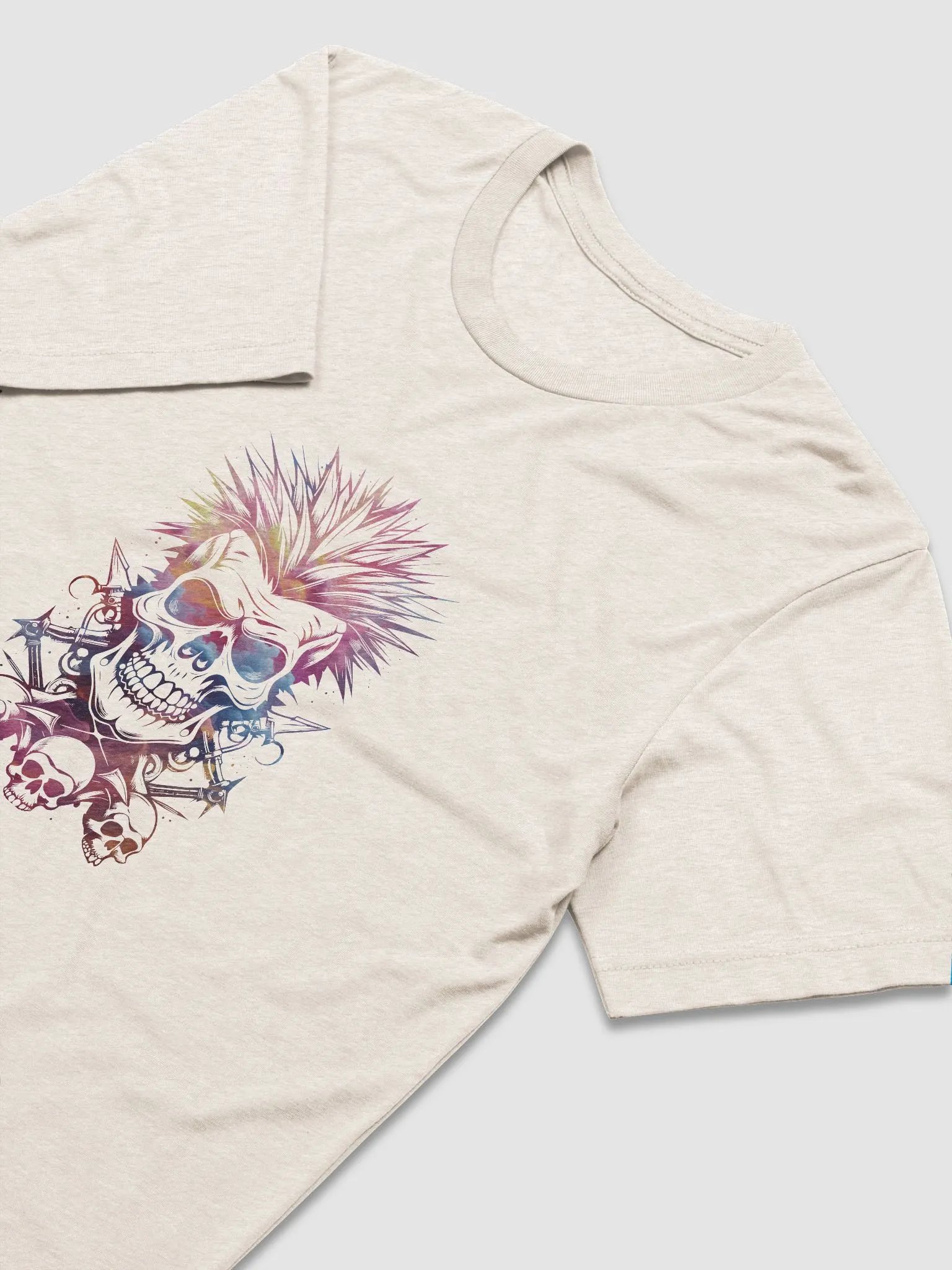 Skull with 3 skulls Skull, skulls, skull art design, skeleton, skull and bones, scary, skull tattoo, artistic skull, human skull, dark skull, bones, Halloween product image (9)