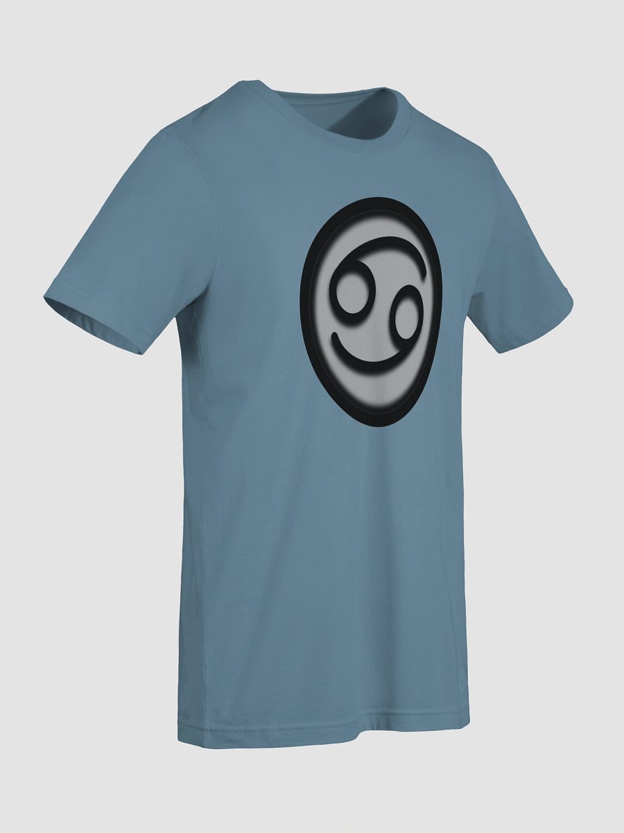 Astrology Symbol | Zodiac Sign | Cancer Zodiac T-Shirt product image (26)