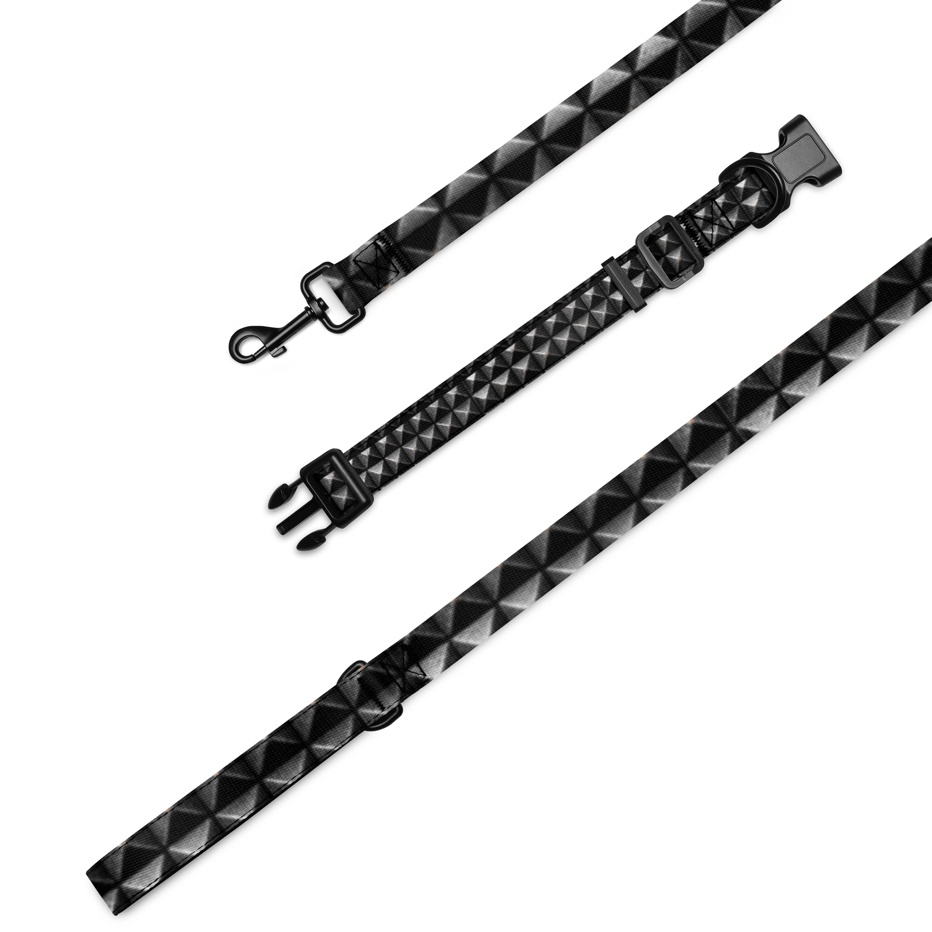 Studs of a God Pet Collar & Leash Set product image (1)