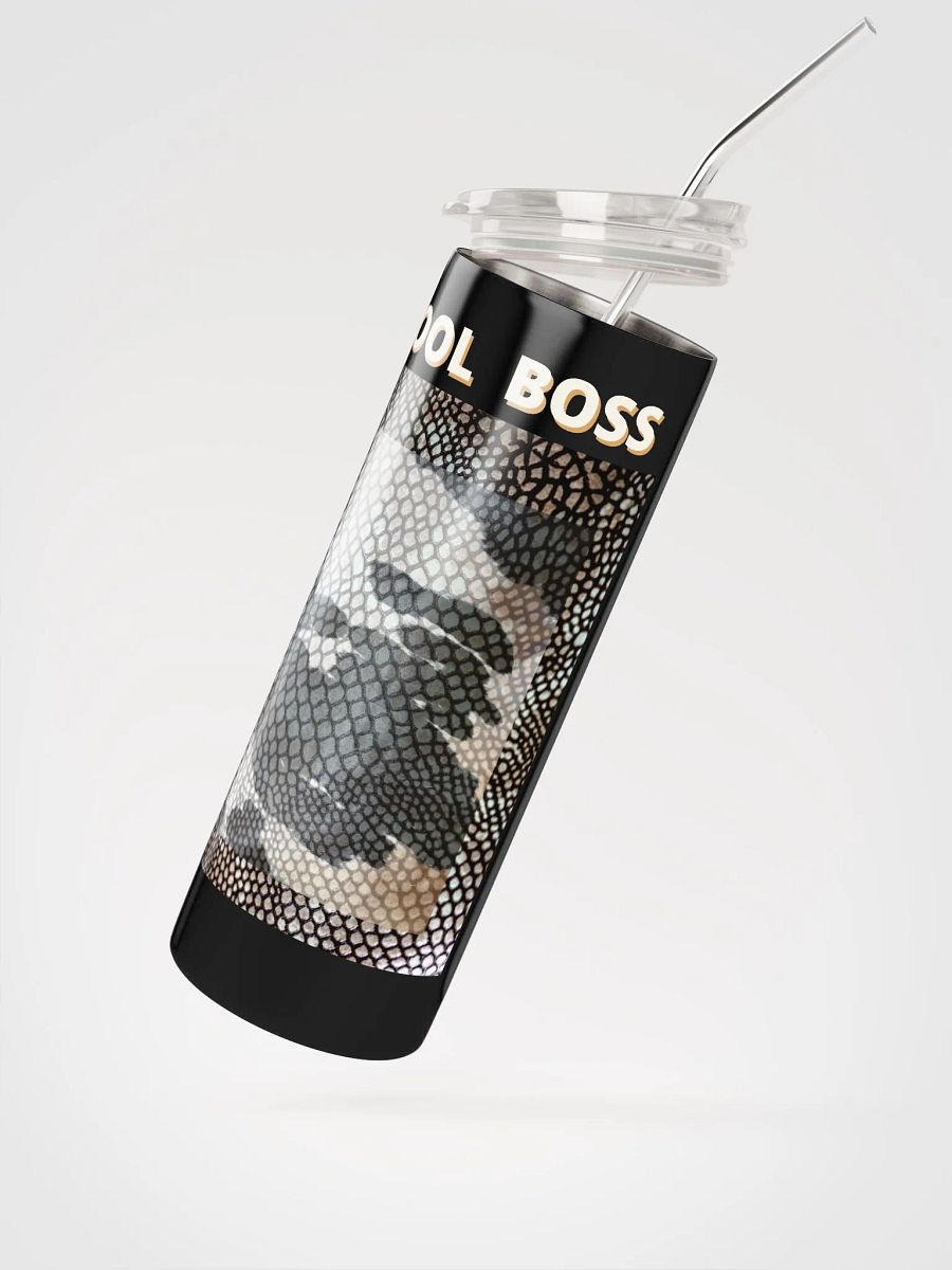 cool Boss Stainless Steel Tumbler   for leading   ladies product image (2)