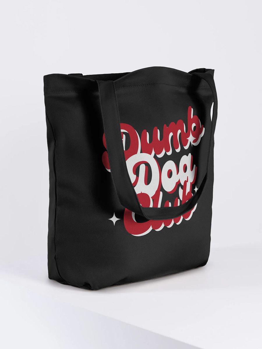 Dumb Dog Club Tote! product image (4)