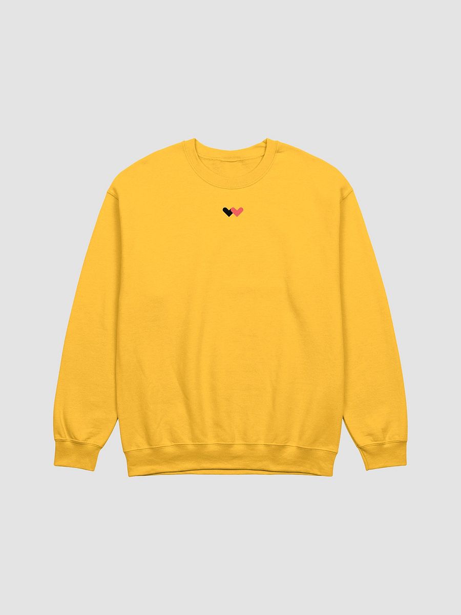 We Love Cartoons Logo Sweatshirt product image (1)