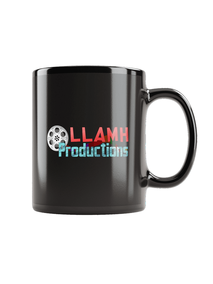 Chaos Mug product image (1)