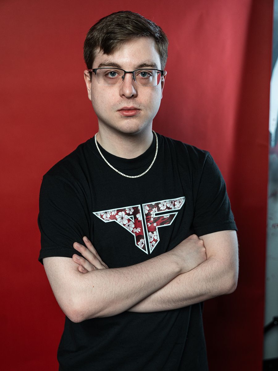 ATL FaZe Cherry Blossom Tee product image (3)