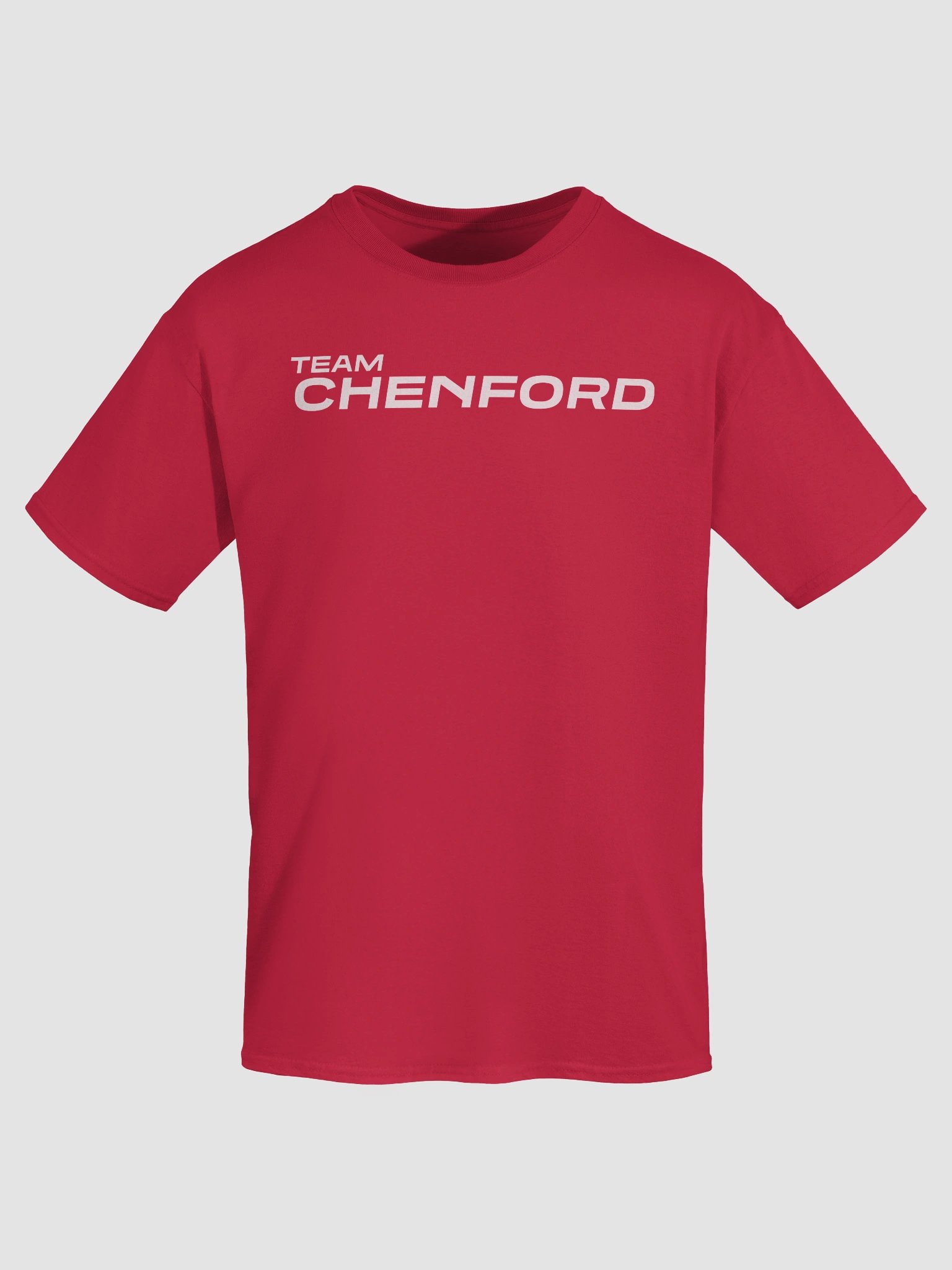 Team Chenford product image (1)