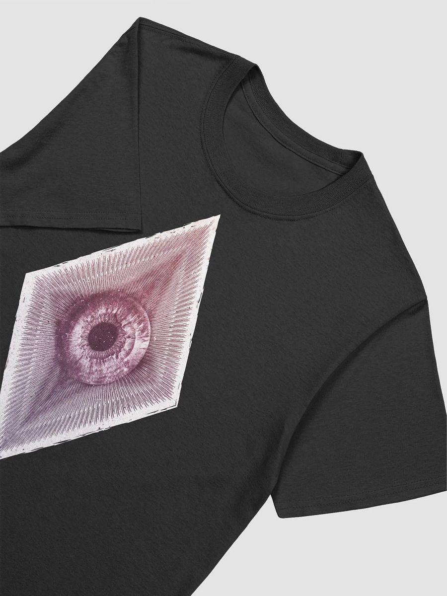 Evil Eye Unisex T-Shirt product image (4)