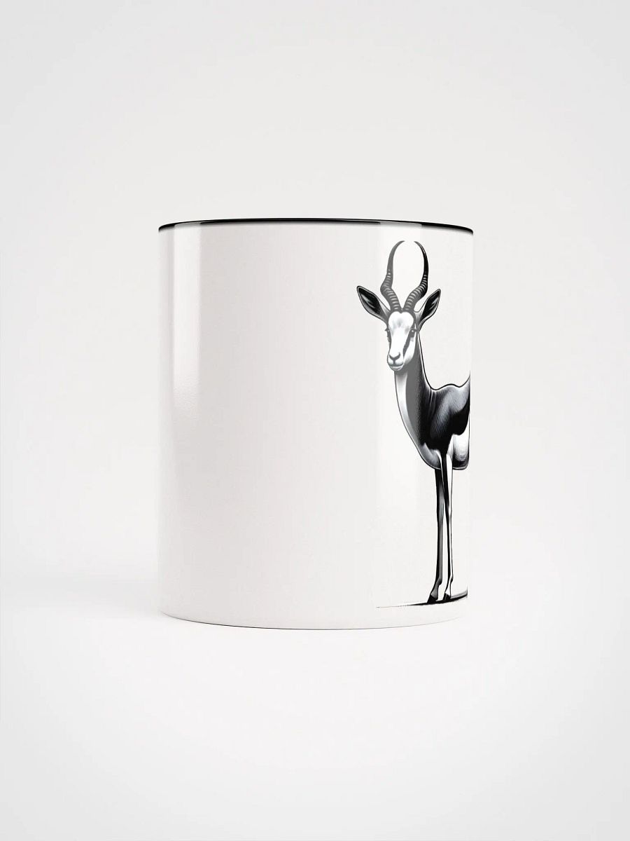 Majestic Springbok Mug product image (4)
