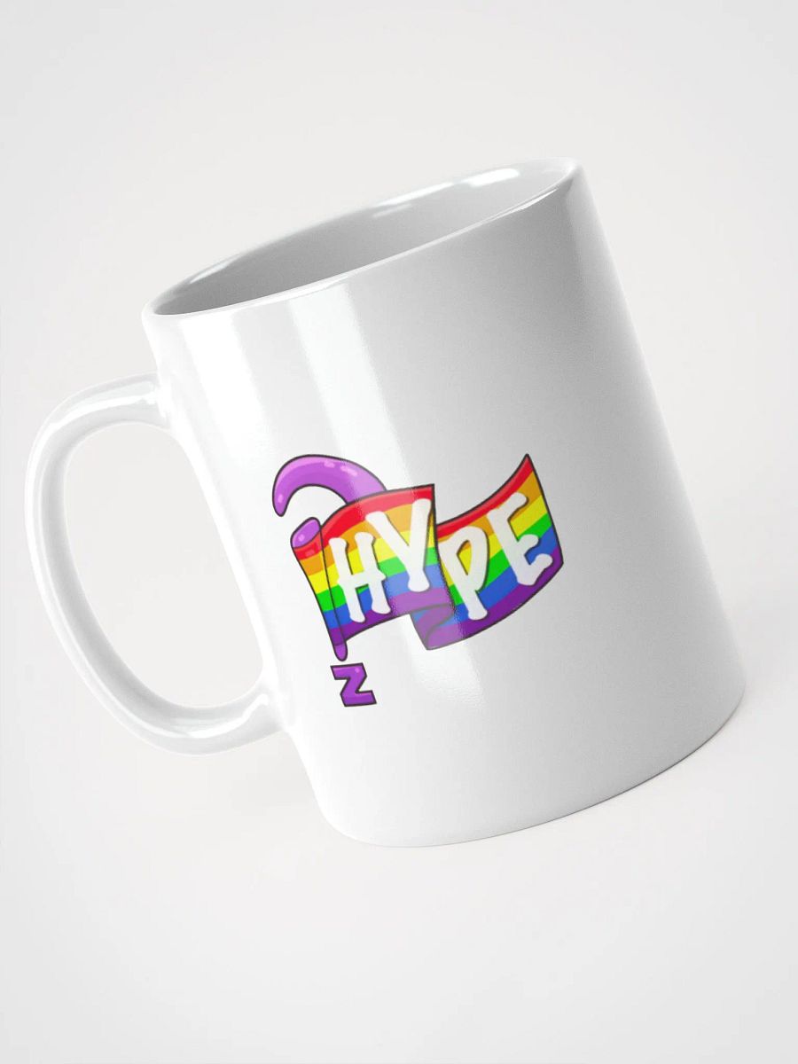 Hype interrobangZ Mug product image (1)