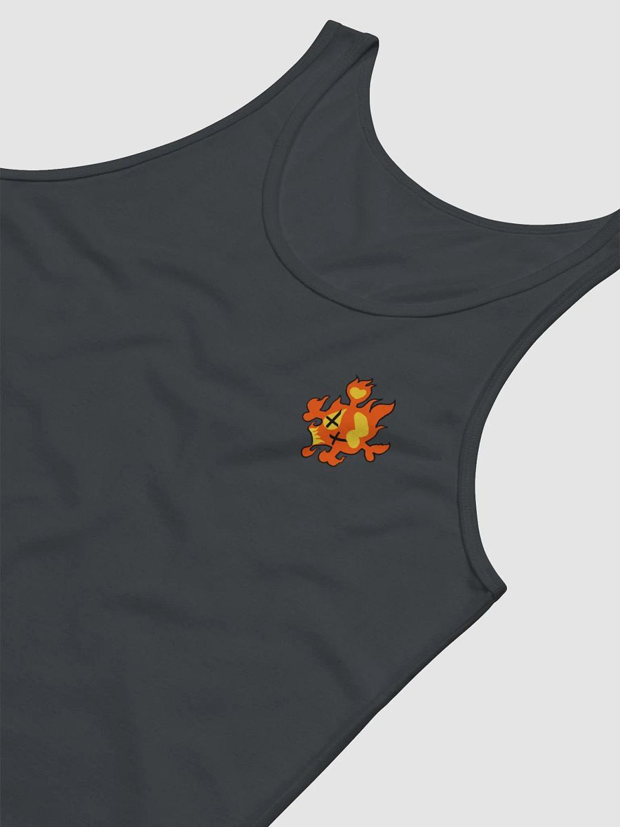 Current Events Tank product image (9)