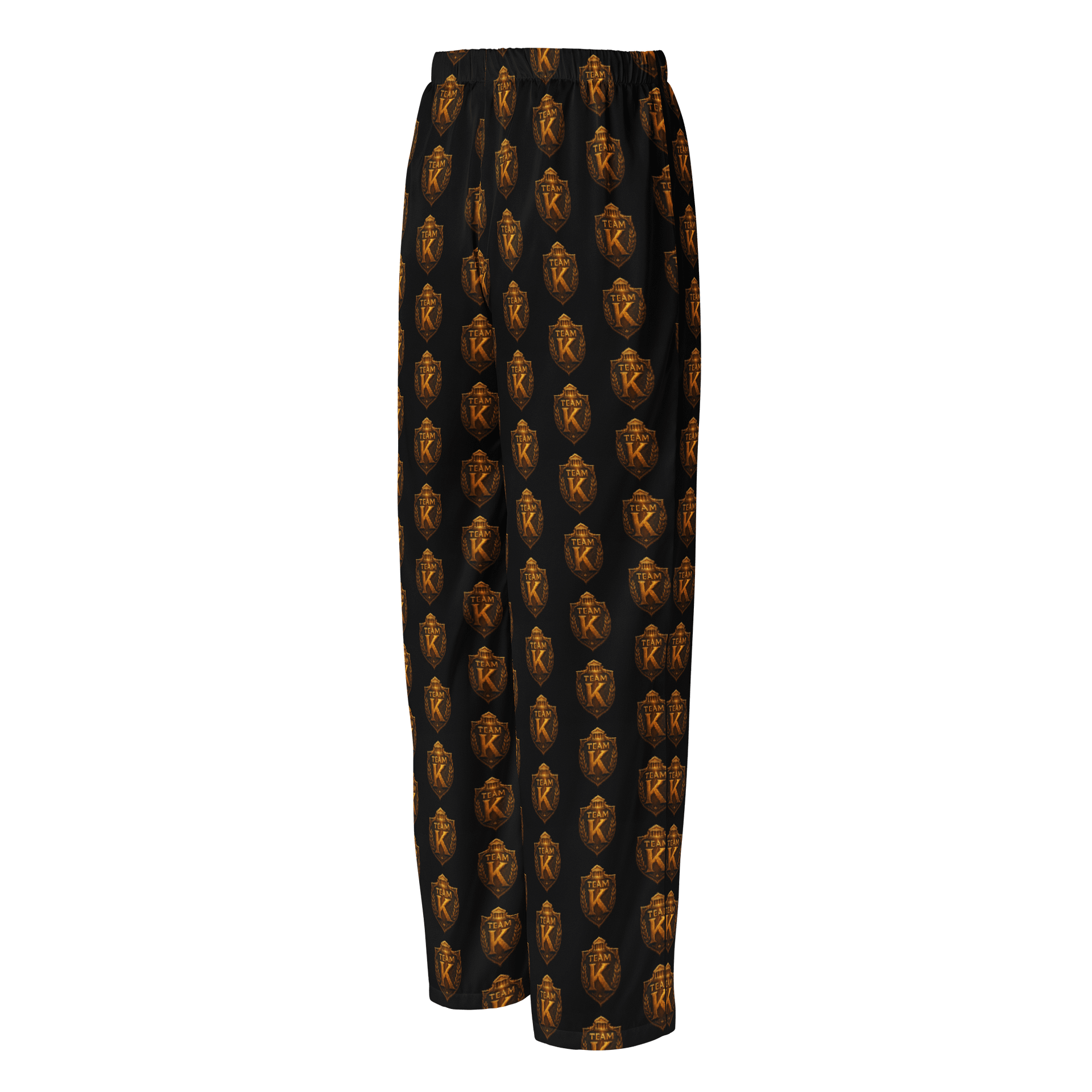 Team K V-5 Women's Pajama Pants product image (2)