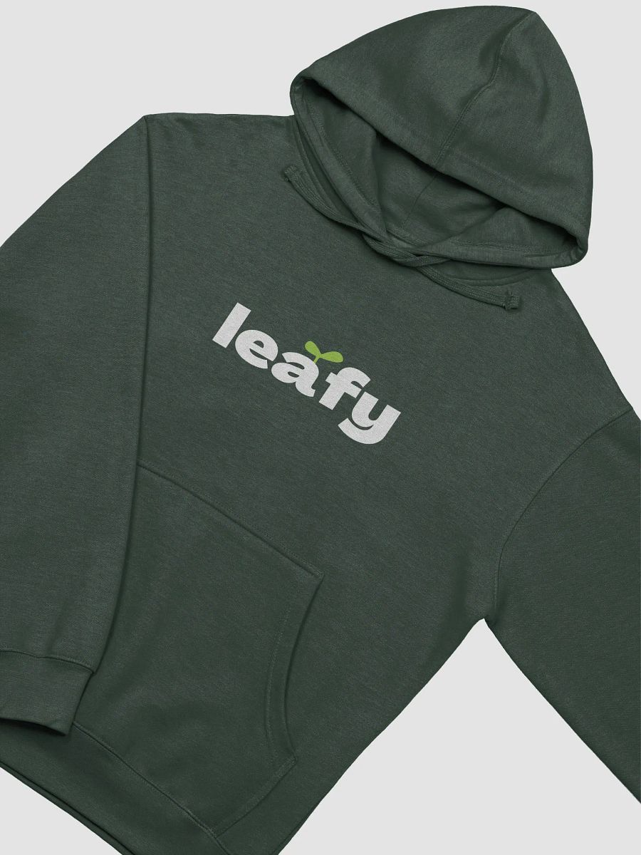 leafy hoodie product image (5)
