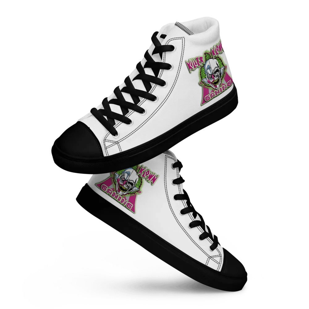 High Top Men Shoes product image (11)