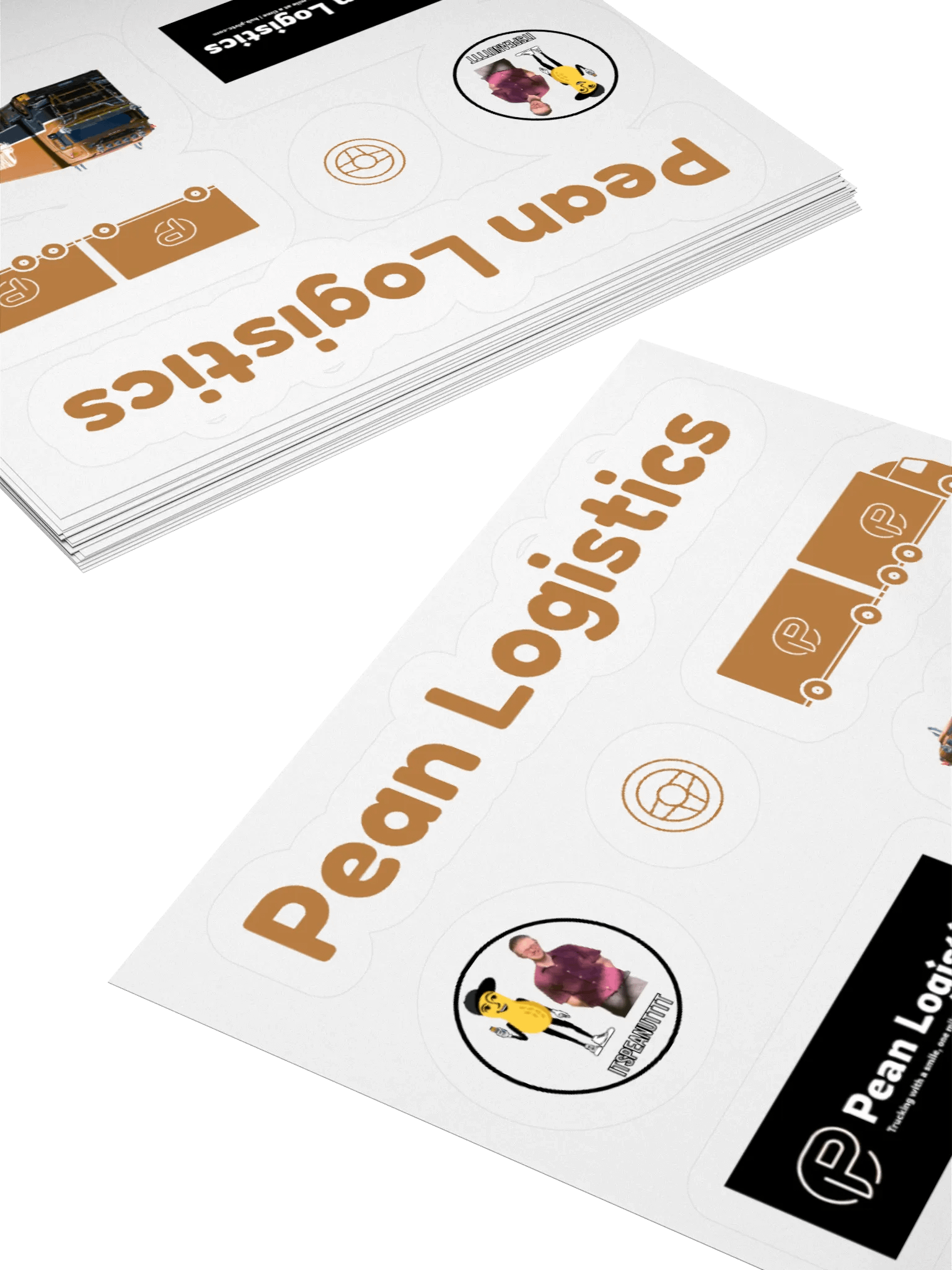 Stickers product image (4)