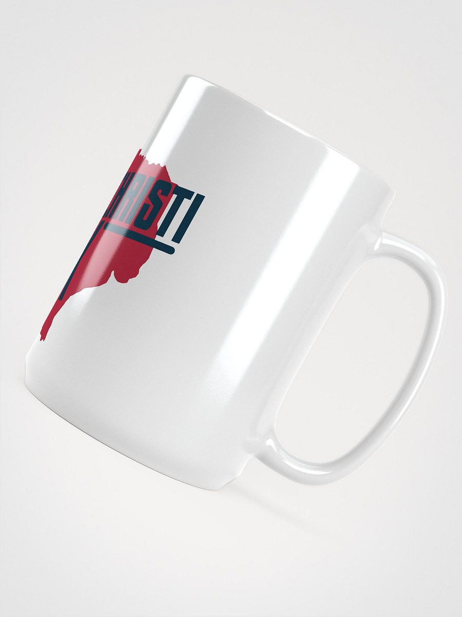 Corpus Christi Mug product image (5)