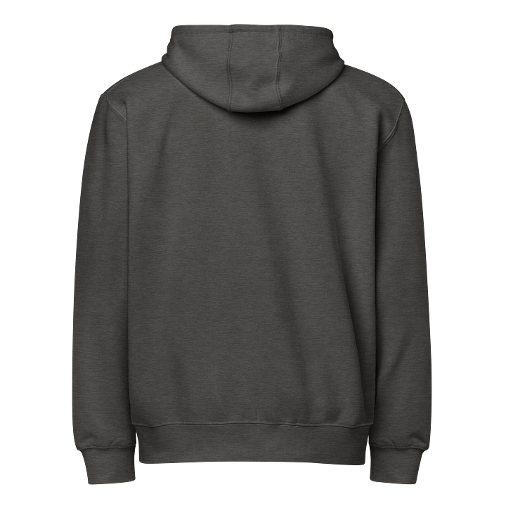 Drink Local (Beer) Full Zip Hoodie product image (2)