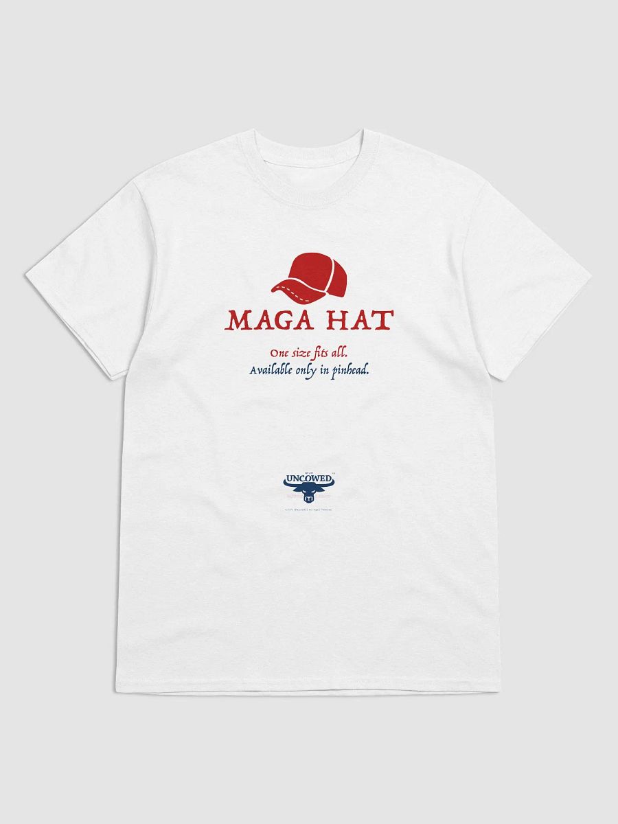 MAGA Hat Pinheads product image (2)