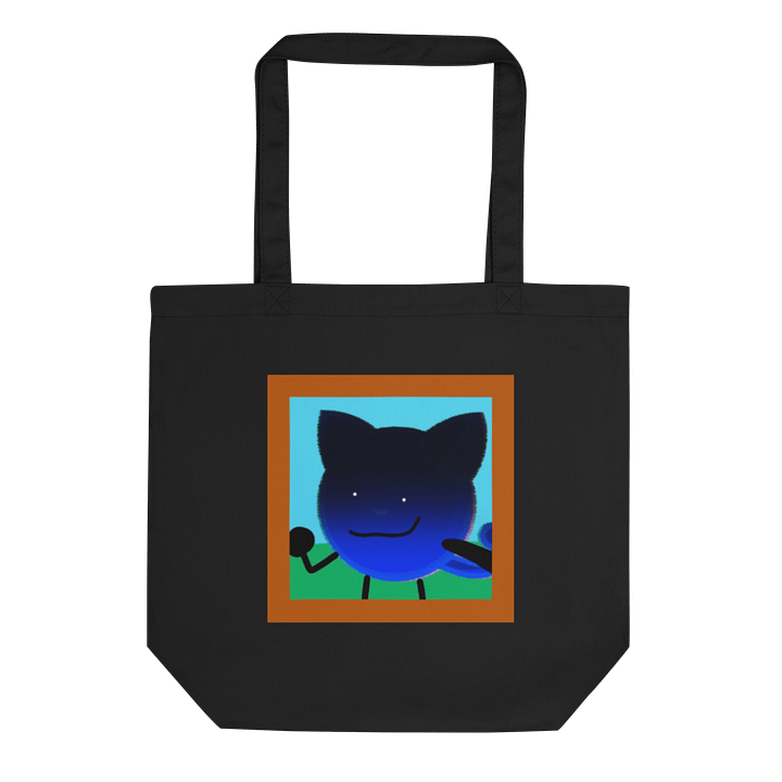 CriptØ Cat & Cripty Cat Bag product image (1)