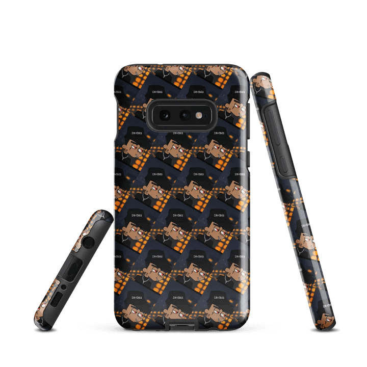 DBVibes Samsung Protector product image (1)