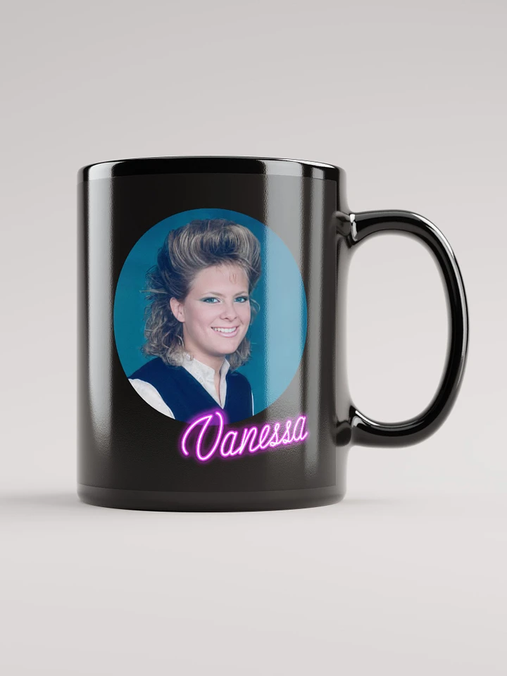 Vanessa Coffee Mug product image (1)
