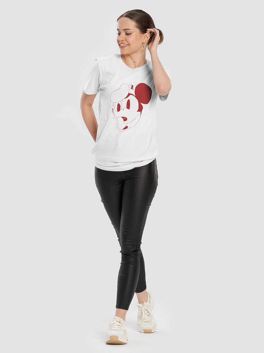 Mergers & Acquisitions Tee, Mickey + Donald product image (8)