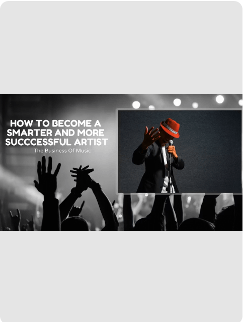 How To Become A Smarter More Successful Artist Mega Bundle product image (1)