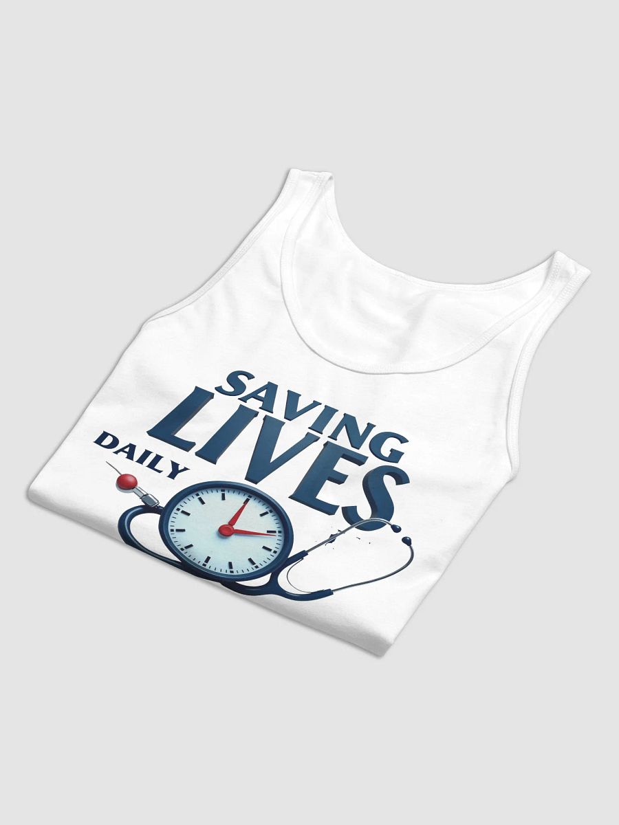 Urgent Care Jersey Tank product image (23)