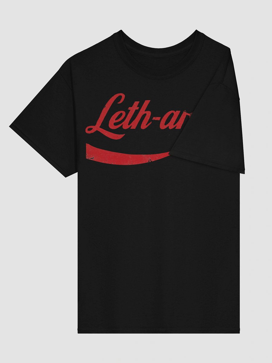 Lethargic (V2) "Cola" product image (17)