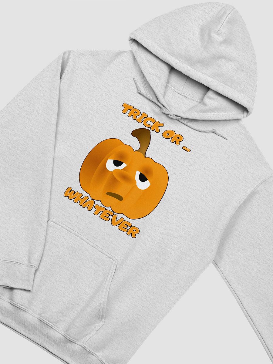 TRICK OR ... WHATEVER product image (31)