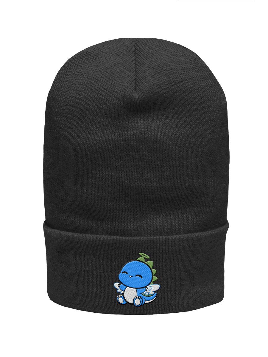 samooongi Angel Beanie product image (3)