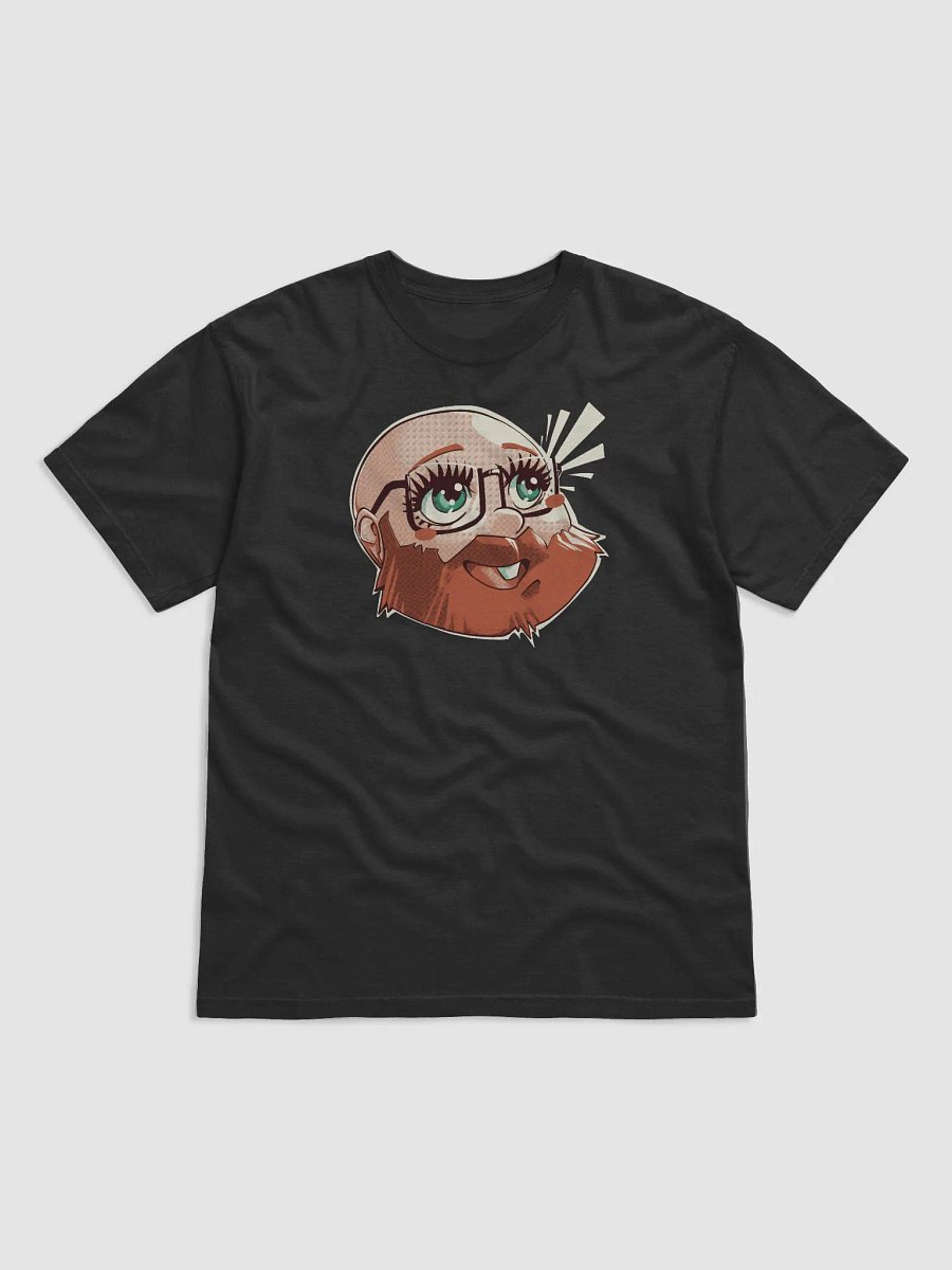Butz WAOW! Shirt product image (1)