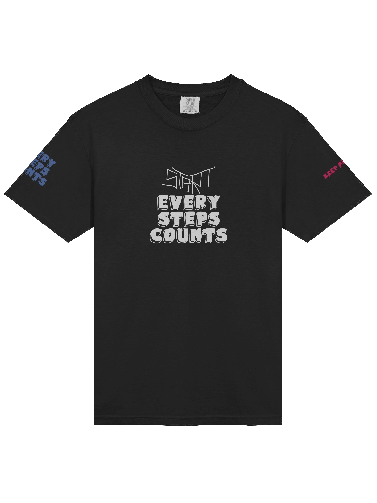 Start – Every Step Counts product image (33)