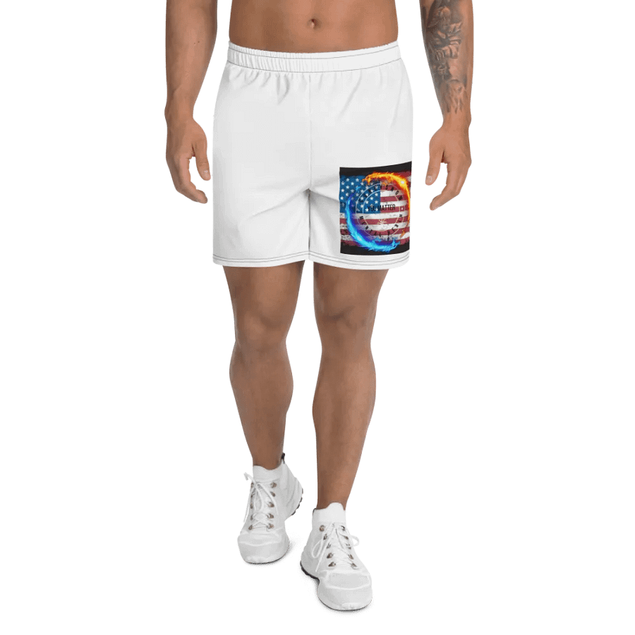 you matter shorts product image (1)