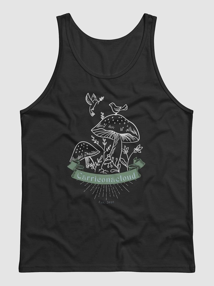 Fun-Guy Tank product image (2)
