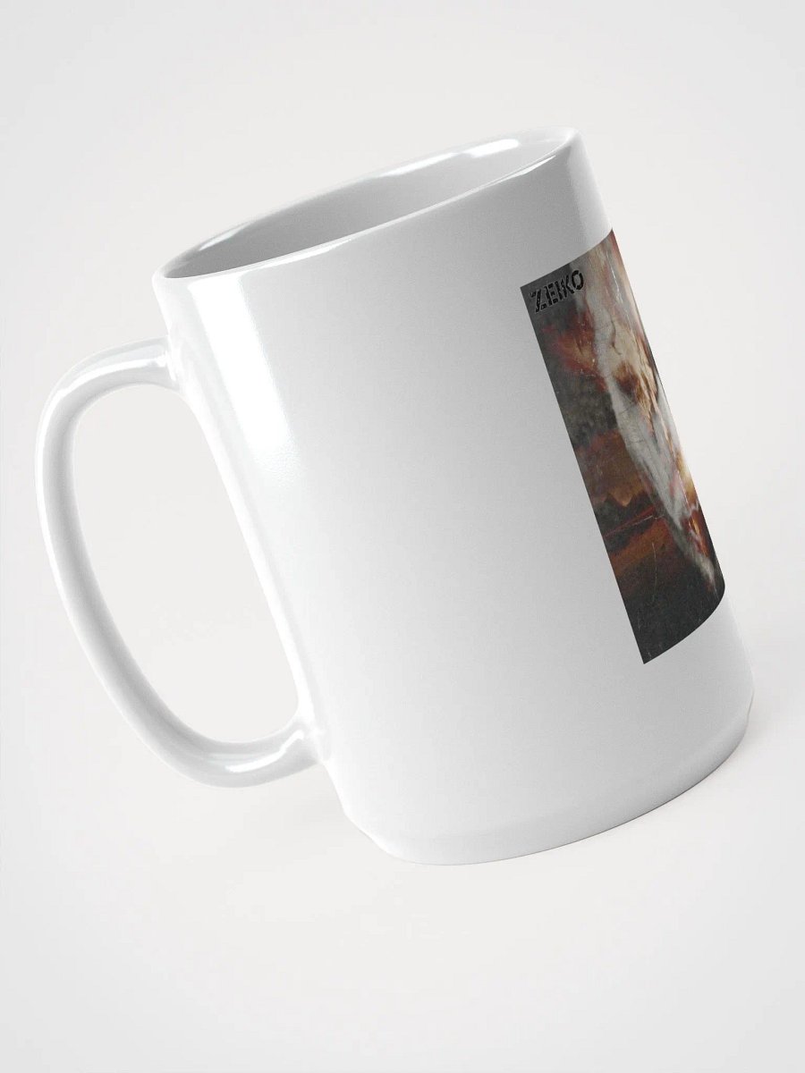 Zeikø Mug product image (3)